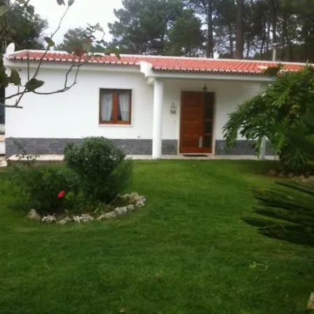 ヴィラ Casa Quinta Do Floral *