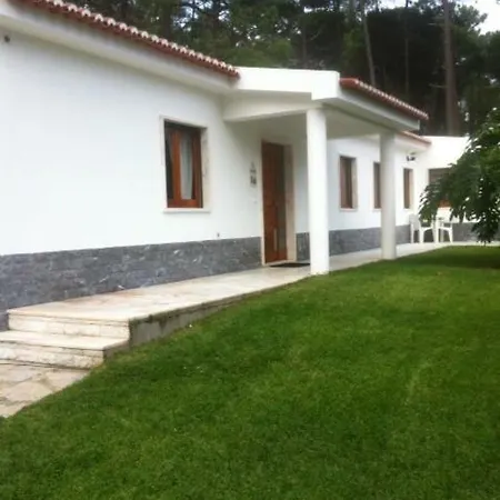 Casa Quinta Do Floral *