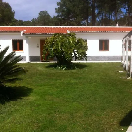 Casa Quinta Do Floral シントラ