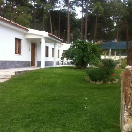 Casa Quinta Do Floral *