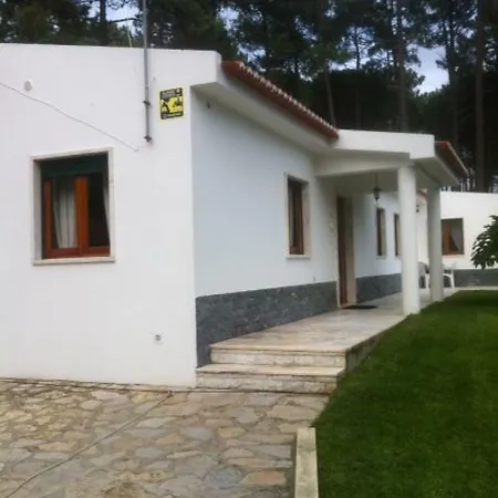 Casa Quinta Do Floral *