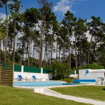Casa Quinta Do Floral *