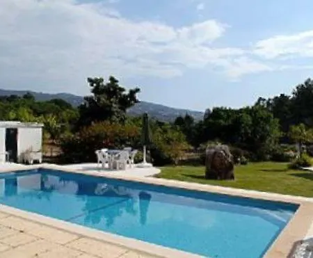 ヴィラ Casa Quinta Do Floral *