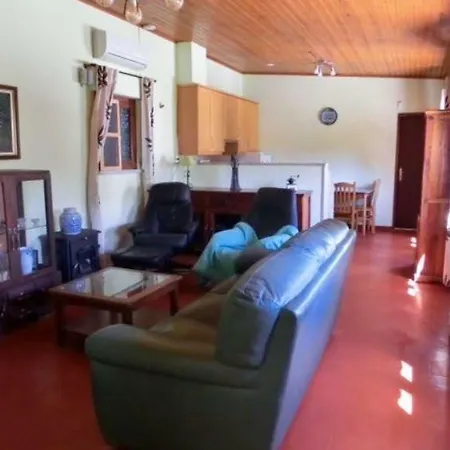 ヴィラ Casa Quinta Do Floral *