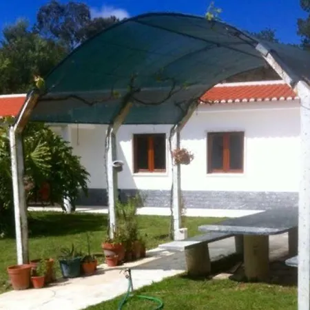 Casa Quinta Do Floral * シントラ