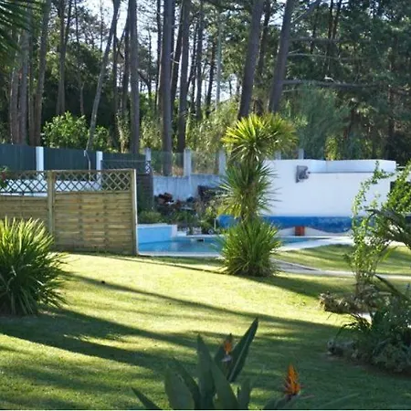 ヴィラ Casa Quinta Do Floral