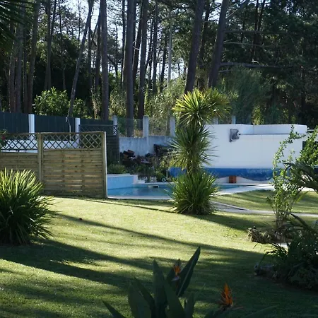Casa Quinta Do Floral