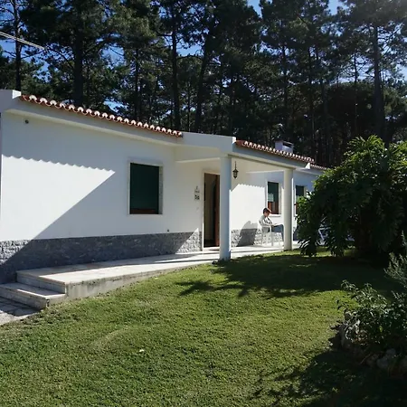 Casa Quinta Do Floral ヴィラ *