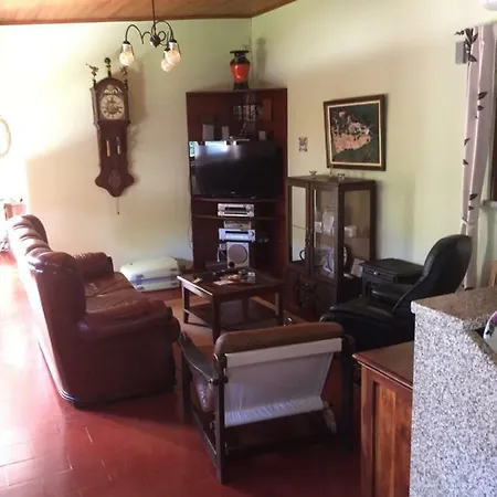 Casa Quinta Do Floral ヴィラ *