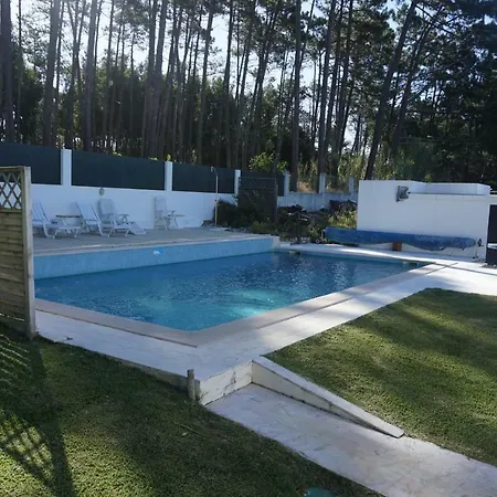 ヴィラ Casa Quinta Do Floral *