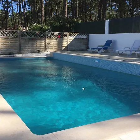 ヴィラ Casa Quinta Do Floral