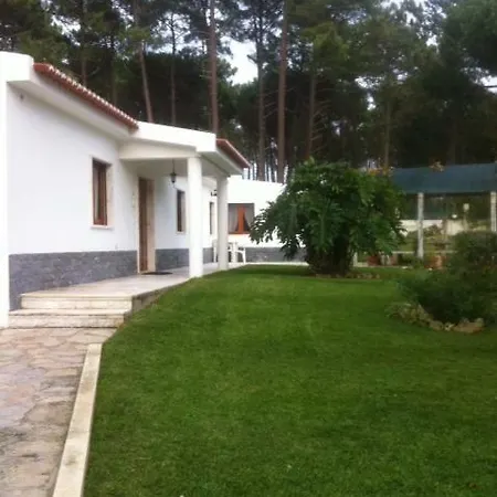 Casa Quinta Do Floral ヴィラ