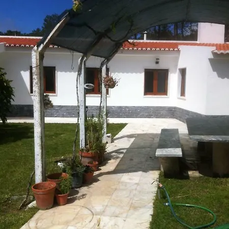 ヴィラ Casa Quinta Do Floral