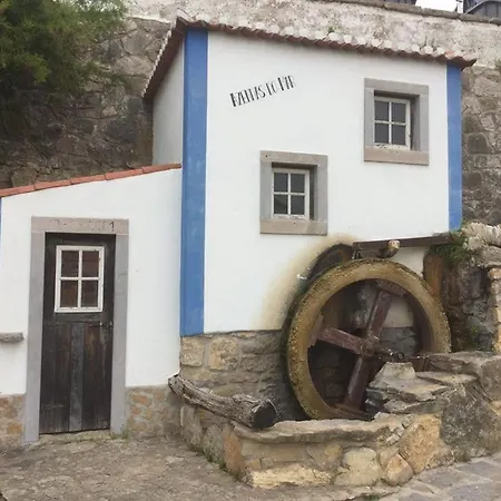 Casa Quinta Do Floral * シントラ