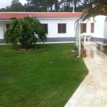 ヴィラ Casa Quinta Do Floral *