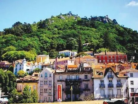 ヴィラ Casa Quinta Do Floral シントラ